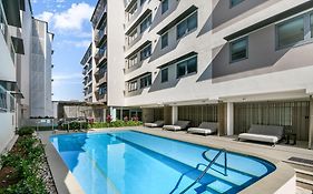 Lowanna Beach Resort Kawana